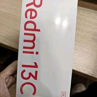 小米Redmi 13C