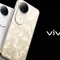 vivo S20系列预售，长续航旗舰也有好手感