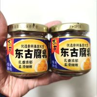 东古豆腐乳酱