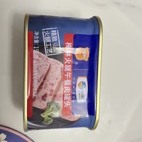 冬天又到吃火锅的季节，午餐肉是必点菜品！