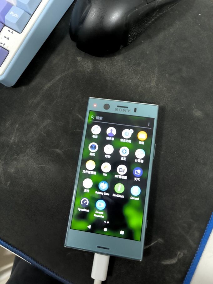 索尼手机怎么样 沧海遗珠小屏机-索尼x1c