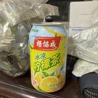 喝到过味道比较正的杨协成柠檬红茶