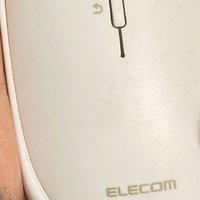 超棒的 ELECOM 无线蓝牙鼠标