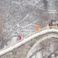 12月6日大雪，记住：吃4样“吉食”，做3件“吉事”，为家人祈福