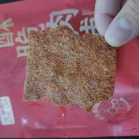 喵满分酥脆肉脯，高蛋白零嘴新体验