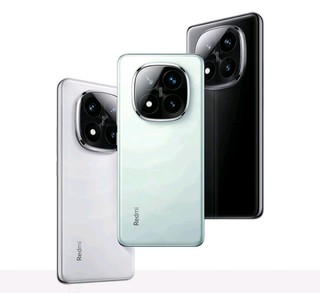 小米Redmi Note 14 Pro，性价比之王？