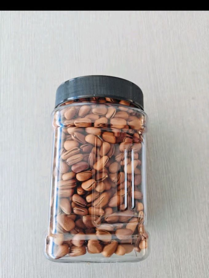 良品铺子长白山红松500g东北手剥松子仁每日坚果干果量贩零食2024新货