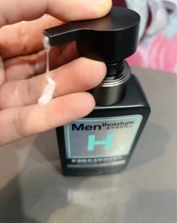 曼秀雷敦男士氨基酸表活舒润洁面乳150ml 温和补水保湿舒缓洁面护肤品男