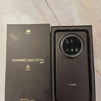  华为Mate70 Pro：视觉盛宴，尽在掌握