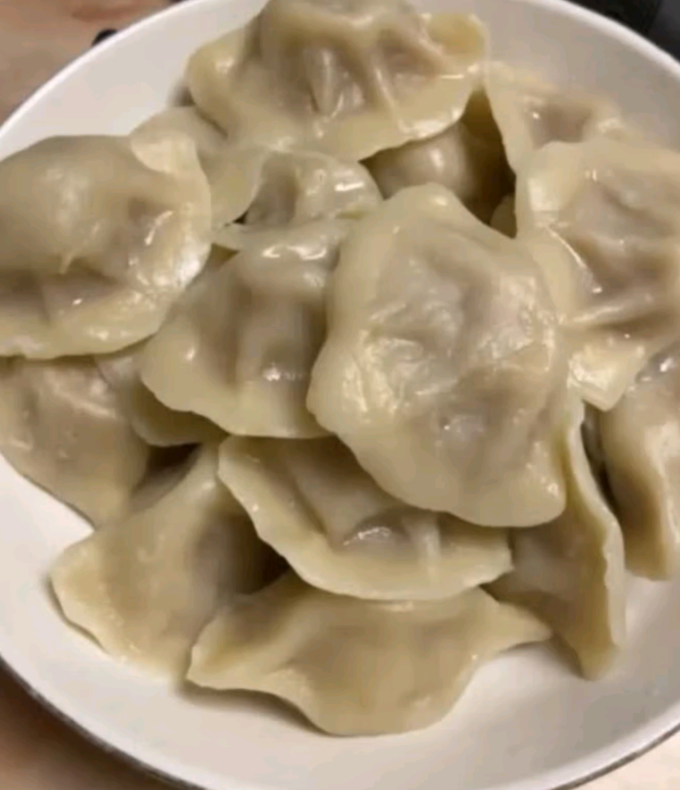 思念水饺/馄饨