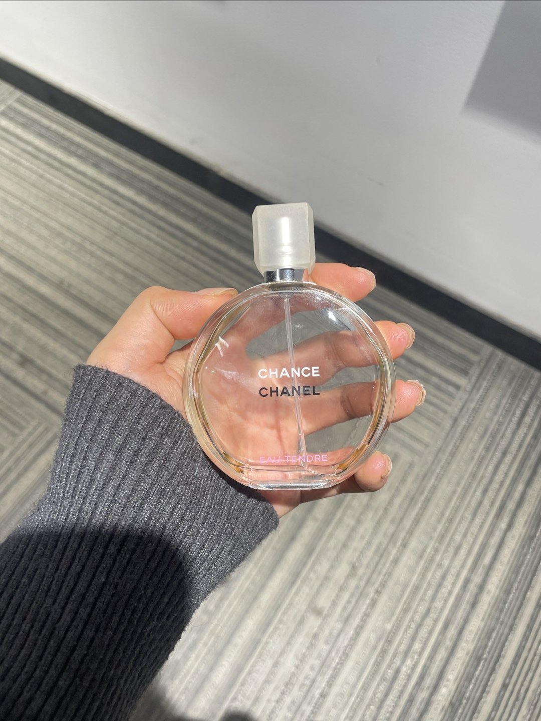 CHANEL CHANCE 香水(女性用) M109932393人気 商品 通販