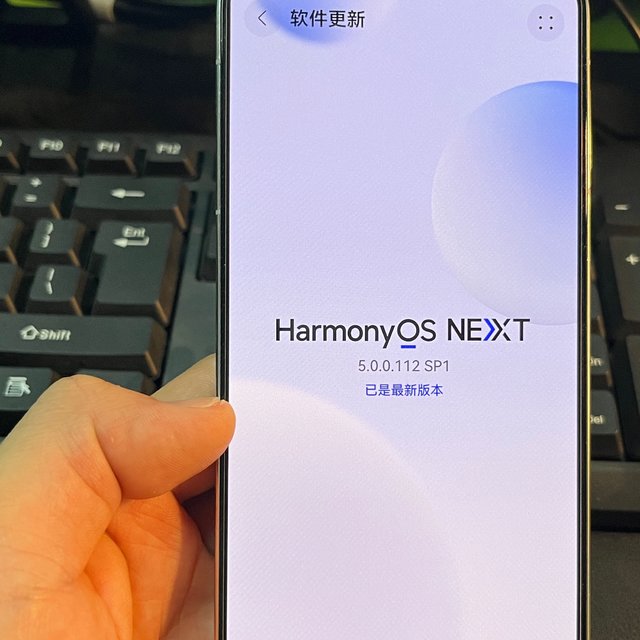 华为原生鸿蒙HarmonyOS NEXT应用缺失很多？能否安装Apk的安卓软件？