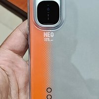 vivo iQOO Neo10震撼上市！性能怪兽，你值得拥有吗？