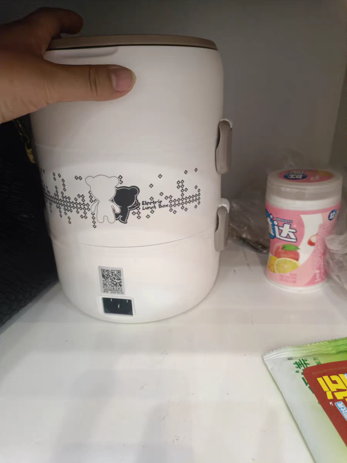 小熊其他厨房电器