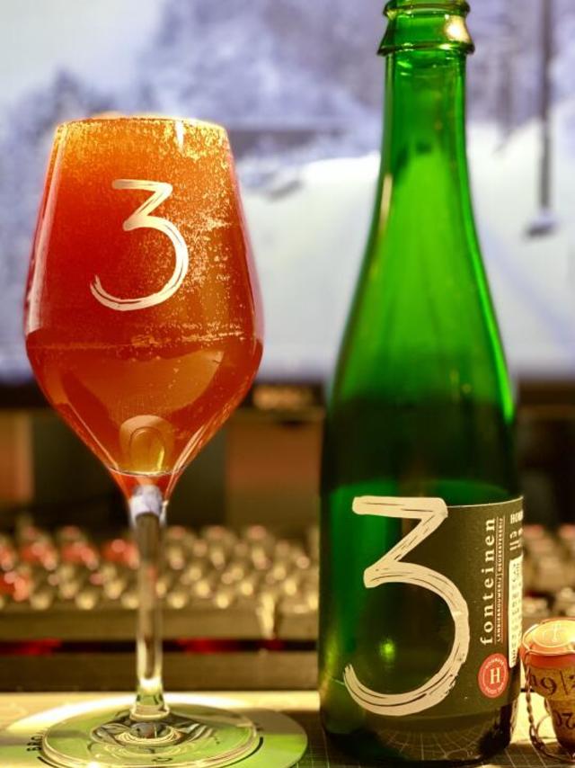 3 FONTEINEN H