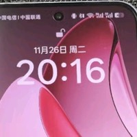 OPPO Reno13 12GB+256GB 蝶蝶紫 超美小直屏 AI高清实况照片 IP69满级防水 