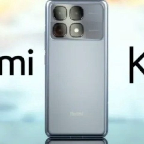 Redmi K80新升级！告别有线束缚，6000mAh大电池续航无忧