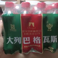 99%的人没喝过的小众饮料-来自哈尔滨