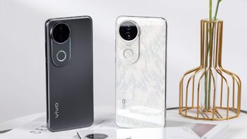 vivo S20外观评测：高端的设计每一处细节都透露着不凡