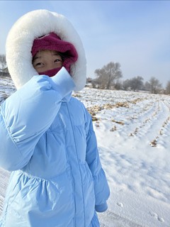 冬日里的速度与激情——东北滑冰记