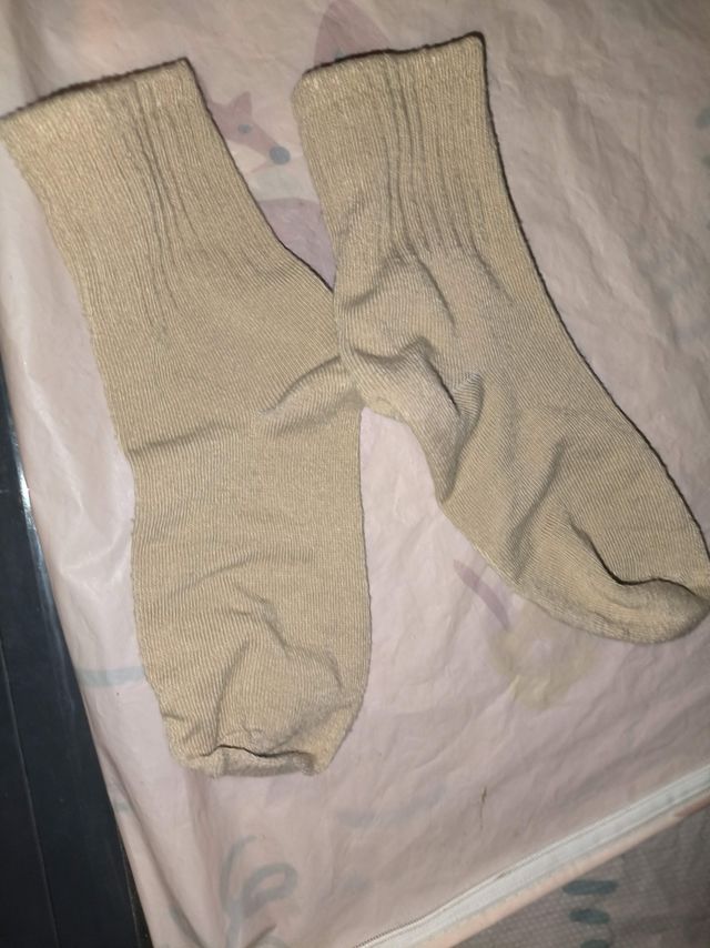 几毛钱的袜子还是值得入手的