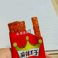 麻辣王子辣条，童年快乐源泉大回归！