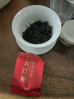 岩茶还得看福建，品味独特魅力