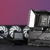 ROG Z890 EXTREME主板与竞品对比：性能拔尖但价格昂贵