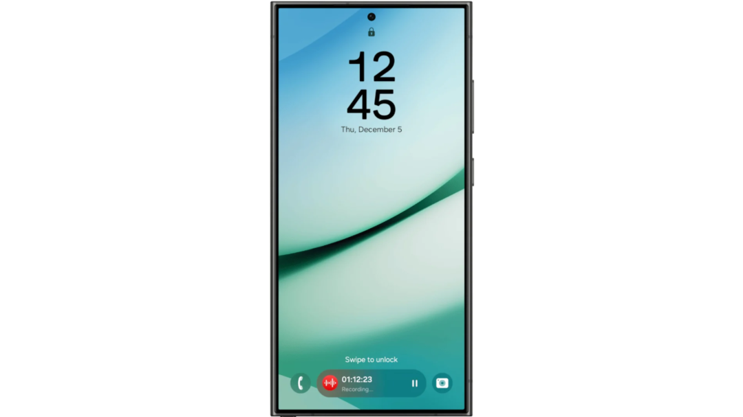 三星 One UI 7 海外开启内测,与苹果 iOS 18 开启巅峰对决