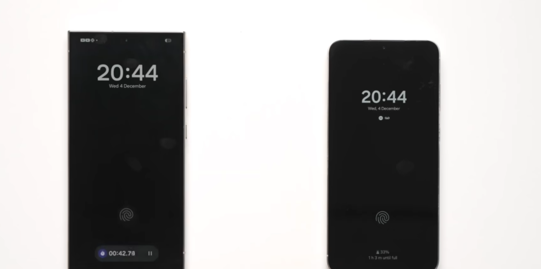 三星 One UI 7 海外开启内测,与苹果 iOS 18 开启巅峰对决