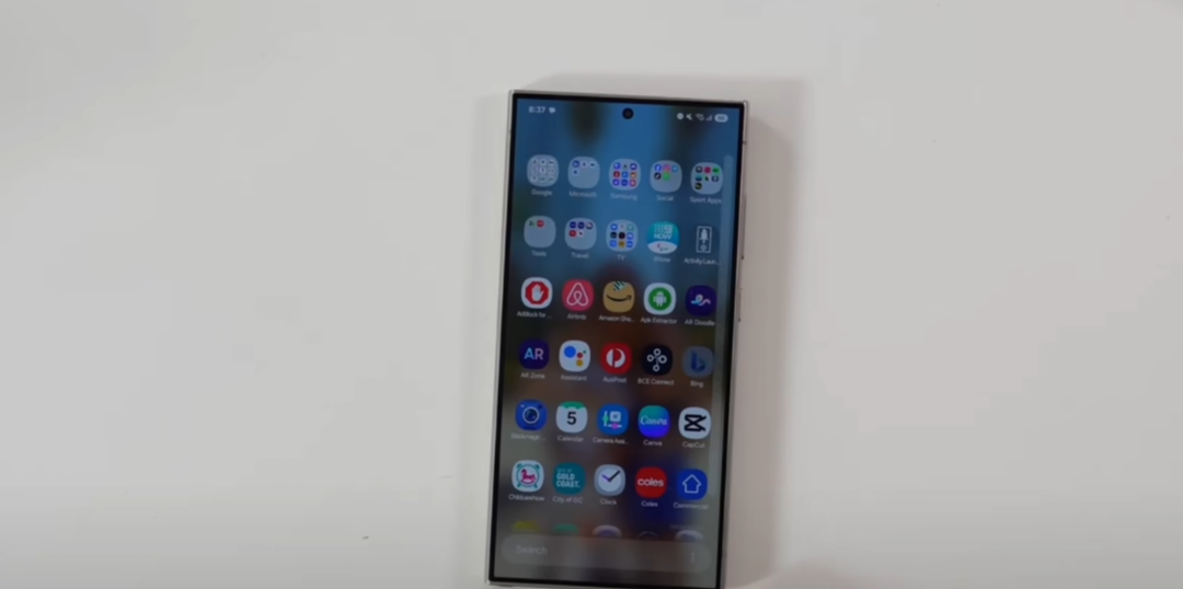 三星 One UI 7 海外开启内测,与苹果 iOS 18 开启巅峰对决