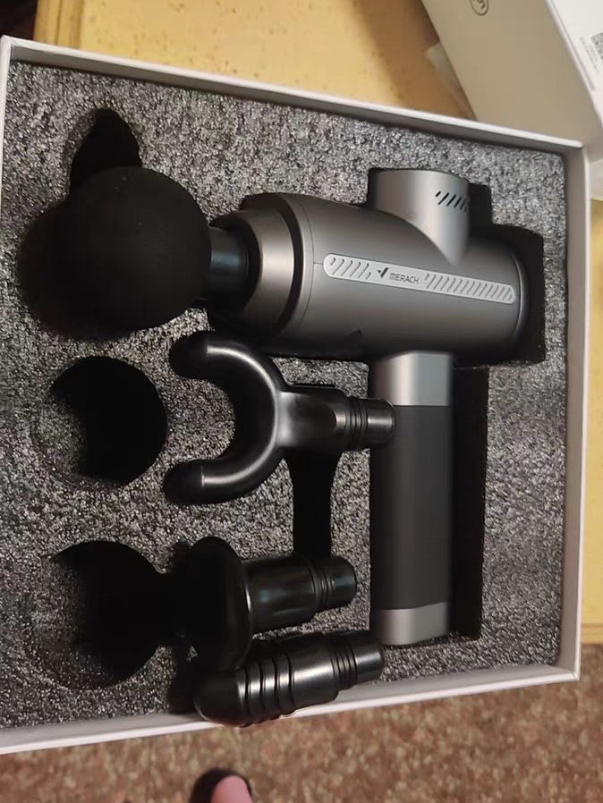 麦瑞克按摩器