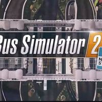 Epic这周送《Bus Simulator 21 Next Stop》