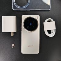 想要入手vivo X200系列的一定要去线下亲手摸一摸！