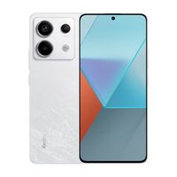 小米Redmi Note13 Pro：中端手机新标杆