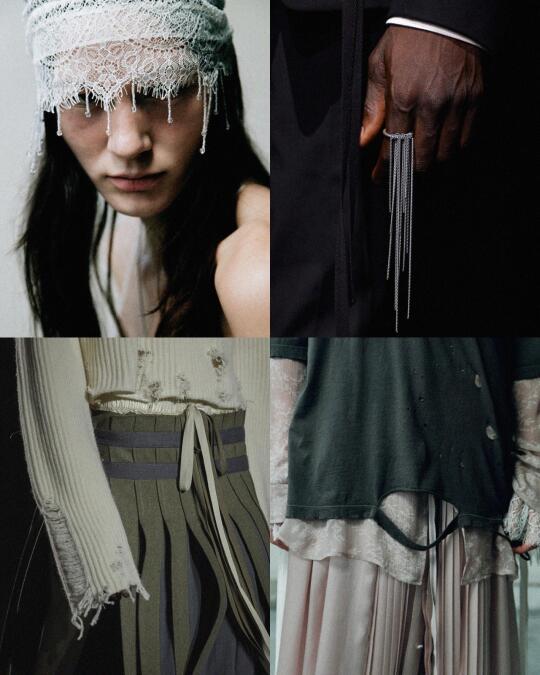 Ann Demeulemeester