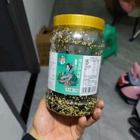 春江月芝麻海苔拌饭碎250g紫菜碎儿童拌饭下饭调味寿司食材海味开罐即食