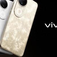 年底最应景的手机外观！vivo S20凤羽金漂亮又灵动