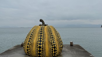 在日本的日子：一个背包，一个日本！第十三周！四国高松（二）！