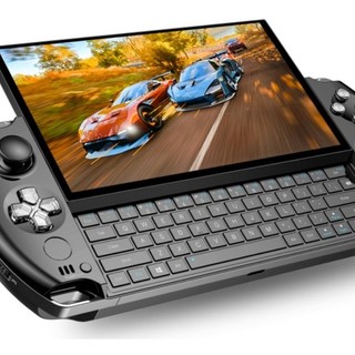 GPD Win 4（2025款）新款发布，升级 AMD 新锐龙处理器、2TB 起步