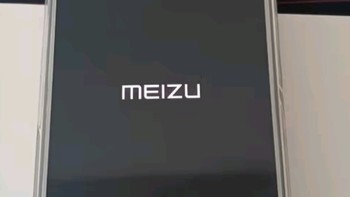 魅族（MEIZU）Lucky 08 AI幸运手机 6000mAh持久续航 1.5K旗舰护眼屏