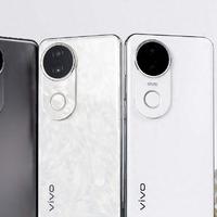 vivo S20系列震撼开售，全新轻薄旗舰，重新定义你的用机体验