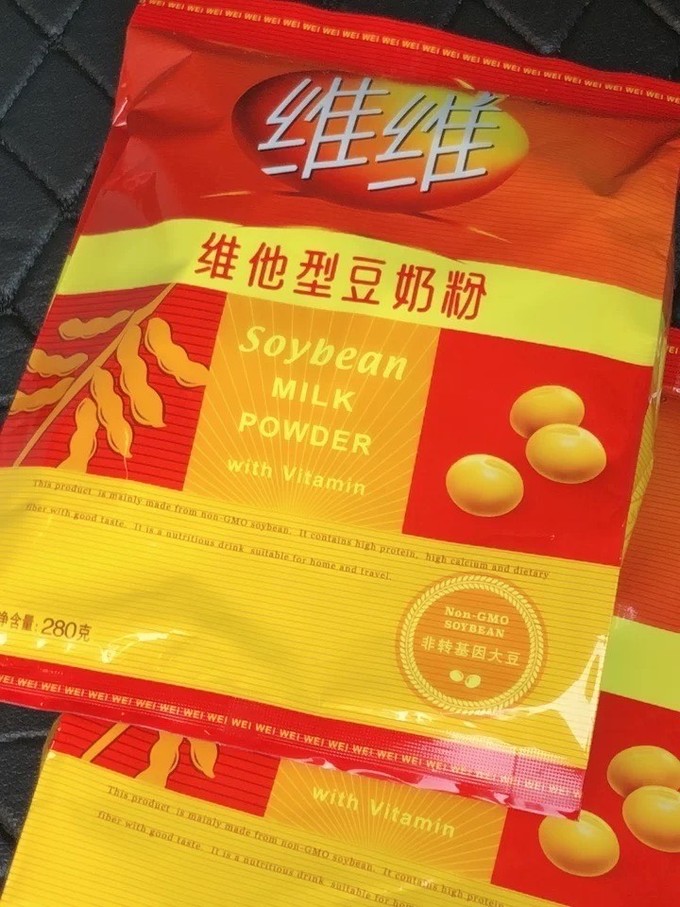 维维豆奶粉