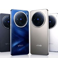 vivo X200：科技与美学的新碰撞