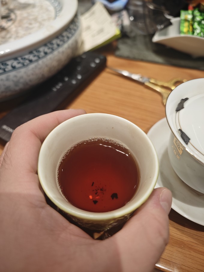 茶类