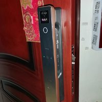 TCL智能门锁K7G Plus：安全与便捷的完美融合