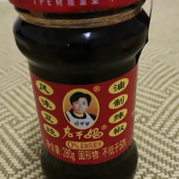 老干妈酱，炒菜拌面都在行！