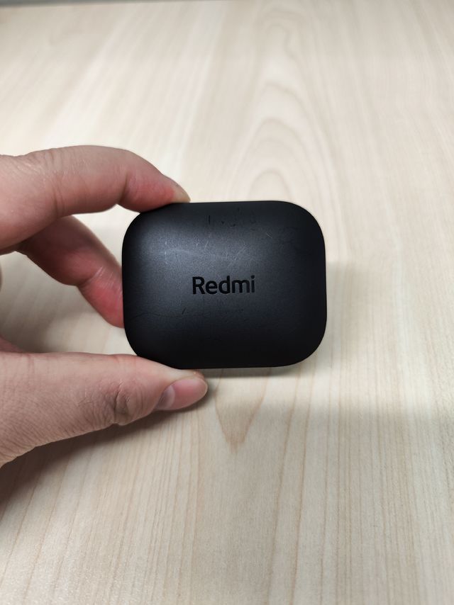 Redmi Buds 6s一个月使用小记