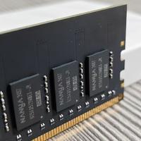 35元8G容量销量榜第一！DDR4南亚颗粒速度60000M频率4000+I5绝配