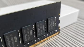 35元8G容量销量榜第一！DDR4南亚颗粒速度60000M频率4000+I5绝配